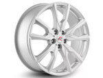 Автомобильные диски X'trikeRST R012 8x20 5*108 Et:33 Dia:65,1 HS