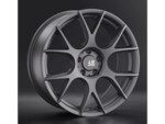 Автомобильные диски LS wheels FlowForming RC07 8x18 5*112 Et:40 Dia:66,6 MGM