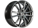 Автомобильные диски X'trike X-129 6,5x16 4*100 Et:36 Dia:67,1 HSB/FP