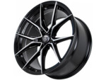 Автомобильные диски Sakura Wheels YA3816 9x20 5*114,3 Et:35 Dia:73,1 B4
