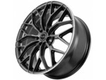Автомобильные диски Sakura Wheels YA5647 8,5x19 5*114,3 Et:38 Dia:67,1 BF3
