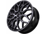 Автомобильные диски Sakura Wheels YA9547 8x19 5*114,3 Et:30 Dia:73,1 B4B