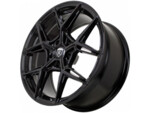 Автомобильные диски Sakura Wheels YA3823 8,5x19 5*114,3 Et:35 Dia:73,1 B1
