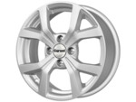 Автомобильные диски Carwel Таир 6x15 4*100 Et:48 Dia:54,1 SB