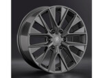Автомобильные диски Replay TA8 8,5x19 6*139,7 Et:36 Dia:100,1 gm