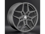 Автомобильные диски LS wheels LS1266 8,5x20 5*127 Et:45 Dia:71,6 MGM