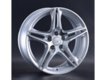 Автомобильные диски LS wheels LS1056 8x18 5*114,3 Et:35 Dia:67,1 SF