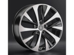 Автомобильные диски Replay LX203 8x20 5*114,3 Et:35 Dia:60,1 bkf