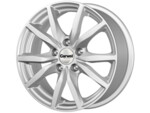 Автомобильные диски Carwel Бекан 126 6,5x15 5*114,3 Et:35 Dia:67,1 SB