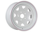 Автомобильные диски Off-Road-Wheels White 8x16 5*150 Et:-25 Dia:113 W