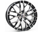 Автомобильные диски RST R019 7,5x19 5*108 Et:46 Dia:63,3 BD