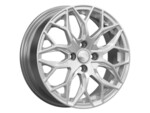 Автомобильные диски Скад Фабиан 6x16 4*100 Et:40 Dia:67,1 селена