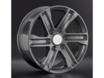 Автомобильные диски LS wheels LS1359 8x17 6*139,7 Et:36 Dia:100,1 gm