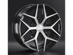 Автомобильные диски LS wheels LS 1303 8x17 6*139,7 Et:36 Dia:100,1 bkf