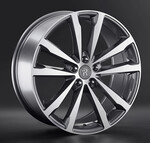 Автомобильные диски Replay GL67 8,5x19 5*108 Et:46 Dia:63,3 gmf