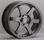 Автомобильные диски RR CSS 9519 7x16 4*100 Et:40 Dia:60,1 BM