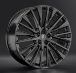 Автомобильные диски Replay ZR1 9x21 5*108 Et:40 Dia:63,3 bk