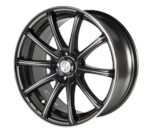 Автомобильные диски RR CSS3195 8x18 5*114,3 Et:40 Dia:67,1 MK-P