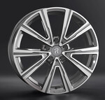 Автомобильные диски Replay CHR32 7x18 5*108 Et:36 Dia:65,1 gmf