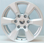 Автомобильные диски NEO 805 7,5x18 6*139,7 Et:25 Dia:106,1 S