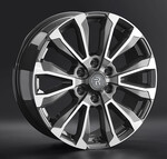 Автомобильные диски Replay LX239 8x20 6*139,7 Et:55 Dia:95,1 gmf