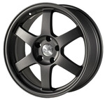 Автомобильные диски RR CSS 9519 7x16 4*100 Et:40 Dia:60,1 B/M