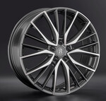 Автомобильные диски Replay LX244 7,5x20 5*114,3 Et:35 Dia:60,1 gmf