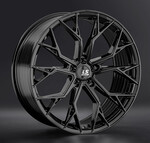 Автомобильные диски LS wheels FlowForming RC61 9x21 5*114,3 Et:35 Dia:60,1 bk