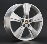 Автомобильные диски Replica LA GN23 6,5x15 5*105 Et:39 Dia:56,6 S