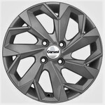 Автомобильные диски Carwel Вага 1402 5,5x14 4*98 Et:35 Dia:58,6 GRT
