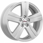Автомобильные диски iFree Rebel 7x17 5*114,3 Et:50 Dia:67,1 BK