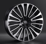 Автомобильные диски Replay B240 10,5x22 5*112 Et:43 Dia:66,6 bkf