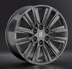 Автомобильные диски Replay TA15 9x20 6*139,7 Et:30 Dia:100,1 gm