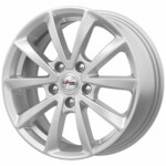 Автомобильные диски iFree Скайрим 6,5x16 5*112 Et:46 Dia:57,1 BK