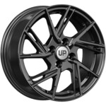 Автомобильные диски Wheels UP Up115 6,5x15 4*100 Et:35 Dia:67,1 GB