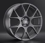 Автомобильные диски LS wheels FlowForming RC07 8x18 5*112 Et:30 Dia:66,6 MGM